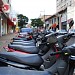 Visão do Local na Rolândia city