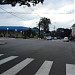 Visão do Local na Rolândia city