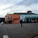 Visão do Local na Rolândia city
