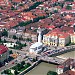 Szent László tér (Piaţa Unirii) in Nagyvárad city