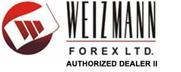 weizmann forex ltd india