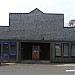 The Hatchery Studio Arts Building in White Salmon, Washington city