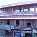 Old time nyonya restaurant .. now obviously closed and run down (乐台居) in George Town city