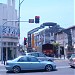 Campbell Street Entrance Arch in George Town city