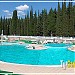 Alushta Sanatorium in Alushta city