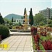 Alushta Sanatorium in Alushta city