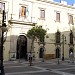 Escuela de Artes y Oficios Artísticos en la ciudad de Almeria