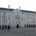 Collins Barracks - National Museum of Ireland in Dublin city