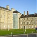 Collins Barracks - National Museum of Ireland in Dublin city