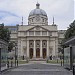 Government Buildings - Department of the Taoiseach in Dublin city