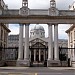 Government Buildings - Department of the Taoiseach in Dublin city