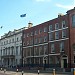 Iveagh House - Department of Foreign Affairs in Dublin city