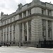National Museum of Ireland Natural History Division in Dublin city