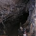 Most Azishskaya cave