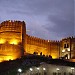 Falak-ol-Aflak Castle in Khorramabad city