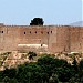 Falak-ol-Aflak Castle in Khorramabad city