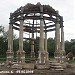 Ротонда «Храм Воздуха» в городе Москва