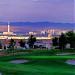 Eagle Crest Golf Course in Las Vegas, Nevada city