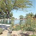 Lorenzi Park in Las Vegas, Nevada city