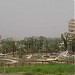 Iraq Airforce Museum in Baghdad City city
