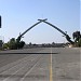 Grand Festivities Square in Baghdad City city