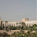 Iraqi Republican Palace in Baghdad City city
