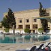Iraqi Republican Palace in Baghdad City city
