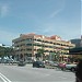 Eden Parade in George Town city