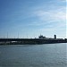 Floridsdorfer Brücke (de) in Vienna city