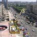 Centrul Civic în Municipiul Iaşi oraş