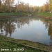 Verkhny Lianozovsky Pond