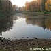 Verkhny Lianozovsky Pond
