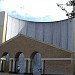 The Williams Waterwall in Houston, Texas city