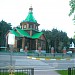 Храмовый комплекс в городе Раменское