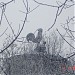 Водонапорная башня в городе Томилино