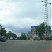 Зольный перекрёсток в городе Раменское