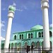 Mesquita Al Imam Ali Ibn Abi Taleb na Curitiba city