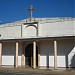 Capela Cristo Rei na Assis city