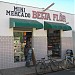 Minimercado Beija-Flor na Assis city