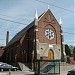 St. Agnes Catholic Parish Complex in Toronto, Ontario city
