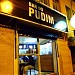 Bar do Pudim na Curitiba city