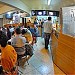 Bar do Pudim na Curitiba city