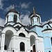 Храм Успения Пресвятой Богородицы в городе Гурзуф