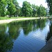 Lianozovskiye Ponds