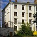 Восточный офицерский корпус бывшей Николаевской военной богадельни для инвалидов Отечественной войны — памятник архитектуры в городе Москва