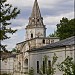 Задние ворота Государева двора («Чёрная башня») в городе Москва