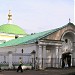 Церковь Похвалы Пресвятой Богородицы Дмитриевского прихода в городе Ярославль