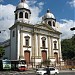 Iglesia de Las Mercedes (es) in Caracas city