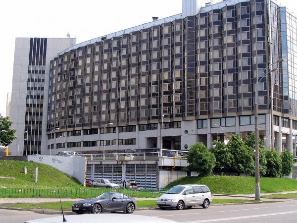 azimut city hotel москва