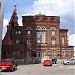 Храм во имя иконы Божией Матери «Всех скорбящих Радость» при Старо-Екатерининской больнице в городе Москва